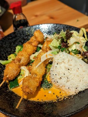  at Caphe HOA 1 in Berlin