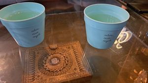  at Caphe HOA 1 in Berlin