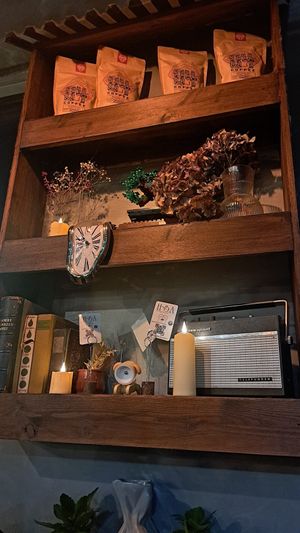 Deco at Caphe HOA 1 in Berlin