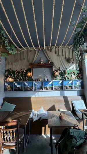   at Caphe HOA 1 in Berlin