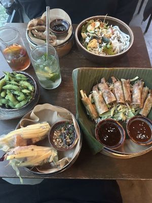   at Caphe HOA 1 in Berlin