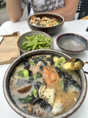   at Caphe HOA 1 in Berlin