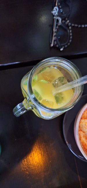  at Caphe HOA 1 in Berlin