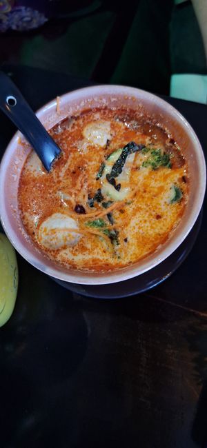  at Caphe HOA 1 in Berlin