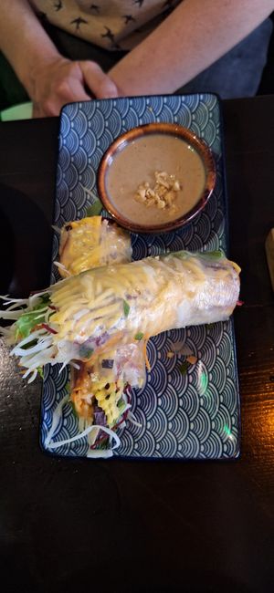  at Caphe HOA 1 in Berlin