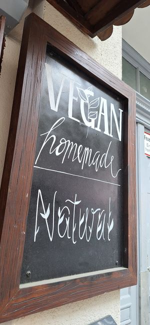  at Caphe HOA 1 in Berlin