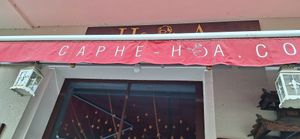  at Caphe HOA 1 in Berlin