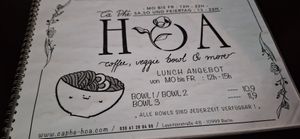  at Caphe HOA 1 in Berlin