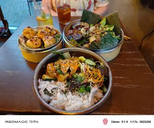  at Caphe HOA 1 in Berlin