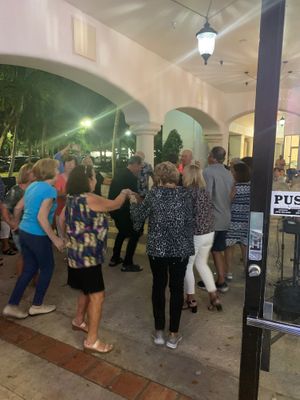  at Dreamy Cow Ice Cream in Boynton Beach