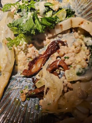  at Food Cellar in Reykjavik