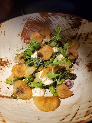  at Food Cellar in Reykjavik