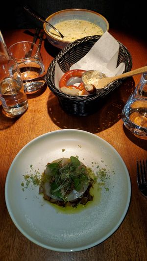 "" at Food Cellar in Reykjavik