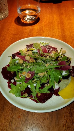 "" at Food Cellar in Reykjavik