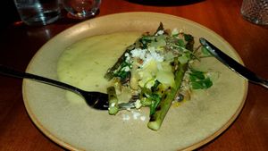 "" at Food Cellar in Reykjavik