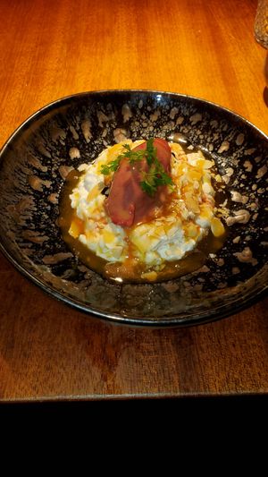 "" at Food Cellar in Reykjavik