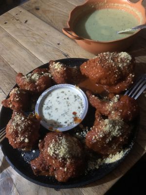   at Malas Hierbas - Maybe closed in Xalapa