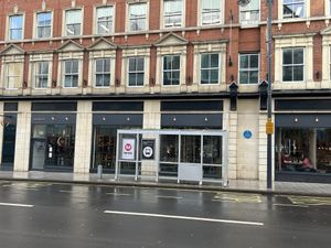 Exterior   at Mowgli in Leeds