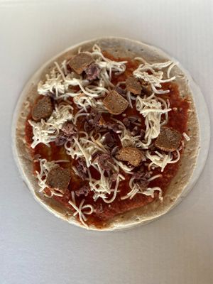  at Passione Emporio on 5th in Berkeley