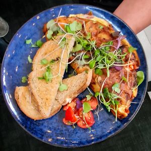 Missing Gorilla Eltham at Missing Gorilla in Eltham