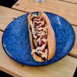 Missing Gorilla Eltham at Missing Gorilla in Eltham