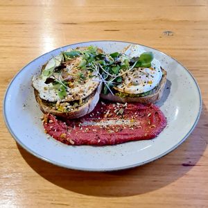 Missing Gorilla Eltham at Missing Gorilla in Eltham