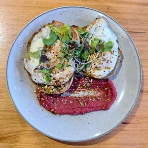 Missing Gorilla Eltham at Missing Gorilla in Eltham