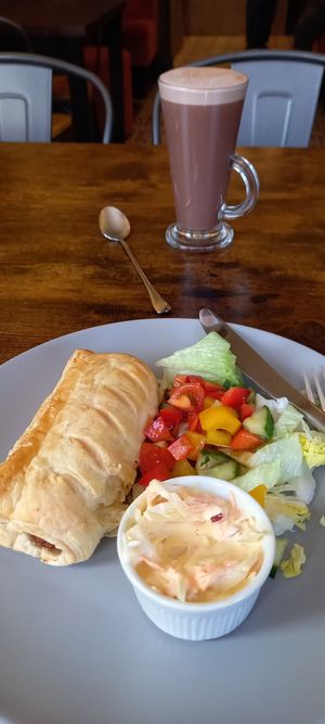  at Woodies in Paddock Wood