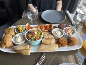   at Woodies in Paddock Wood