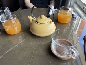   at Woodies in Paddock Wood