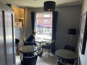   at Woodies in Paddock Wood