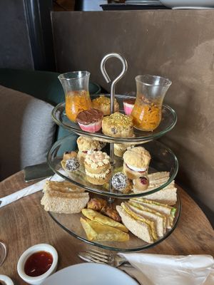   at Woodies in Paddock Wood