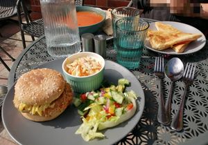  at Woodies in Paddock Wood