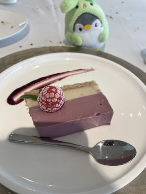   at Haiyuexuan Healthy Vegetarian Restaurant -  店海悦轩健康素食餐厅 in Zhongshan