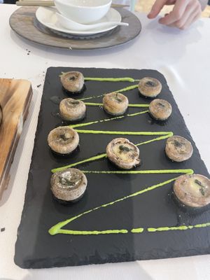  at Haiyuexuan Healthy Vegetarian Restaurant -  店海悦轩健康素食餐厅 in Zhongshan