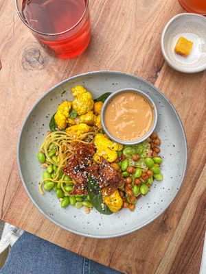   at Kula in Rotterdam