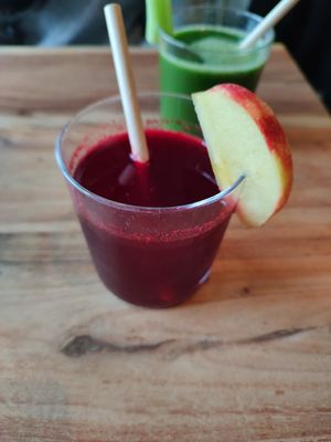  at Kula in Rotterdam