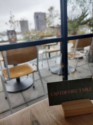  at Kula in Rotterdam