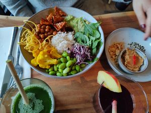  at Kula in Rotterdam