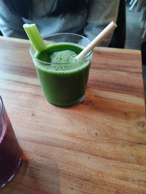  at Kula in Rotterdam