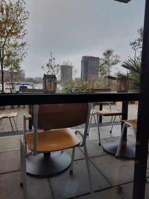  at Kula in Rotterdam