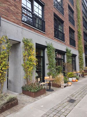  at Kula in Rotterdam