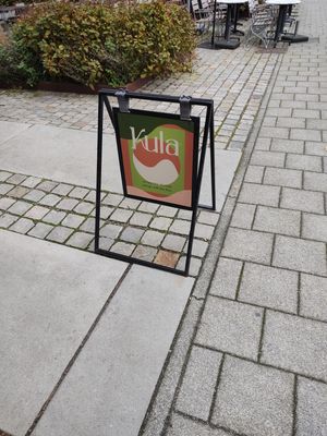  at Kula in Rotterdam