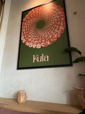  at Kula in Rotterdam