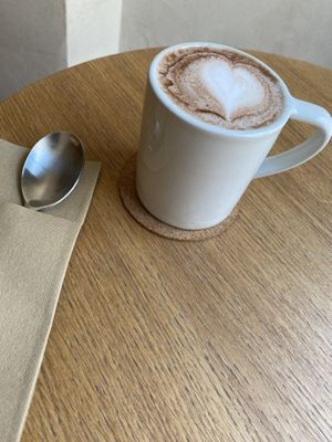   at Fach Bistro in Bratislava