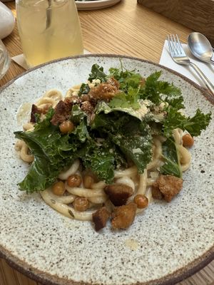 Udon heaven  at Fach Bistro in Bratislava