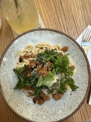   at Fach Bistro in Bratislava