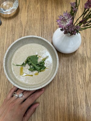   at Fach Bistro in Bratislava