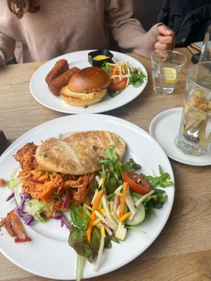   at De Vrienden van de Burgemeester in Zoetermeer