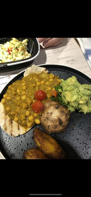   at Turtle Bay in Birmingham